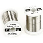 Sybai Nerezový Drátek Stainless Steel Wire Průměr: 0,09 mm – Zboží Mobilmania