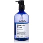 L'Oréal Expert Blondifier Gloss Shampoo 500 ml – Zboží Mobilmania