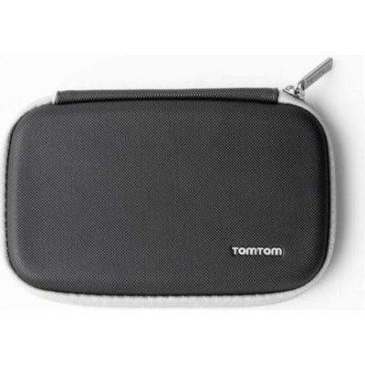 TomTom Přenosné pouzdro Classic Carry Case (6") – Hledejceny.cz