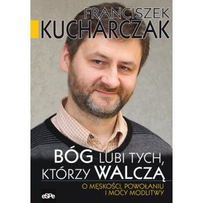 Bog lubi tych ktorzy walcza – Hledejceny.cz