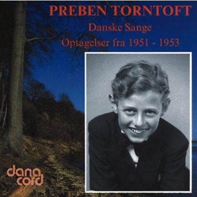 Danske Sange 1951-1953 - Torntoft CD