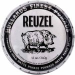 Reuzel Concrete Hold Matte Pomade 340 g – Zboží Dáma