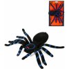 Figurka RAPPA Dekorace pavouk velký