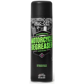 Muc-Off Bio DeGreaser 500 ml