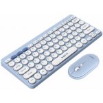 Havit KB279GCM modrá – Zboží Živě