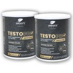 Nature´s Finest TestoPro extreme 300 g – Zbozi.Blesk.cz