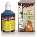 Úprava akvarijní vody a test Hü-Ben Multi-Medikal 50 ml
