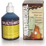 Hü-Ben Multi-Medikal 50 ml – Hledejceny.cz