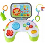 Fisher-Price polštářek pod bříško hráče – Sleviste.cz