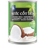 Aroy-D Kokosové mléko 400 ml – Zboží Mobilmania