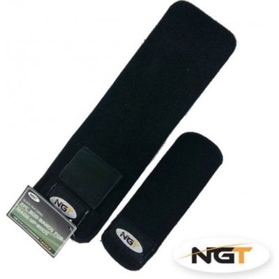 NGT pásky Neoprene Rod Bans – Zboží Mobilmania