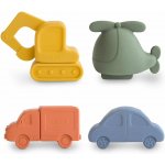 Mushie Set hračiek mushie space – Hledejceny.cz