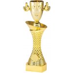 Sportovní pohár DĚTSKÝ SMAJLÍK – Zboží Dáma