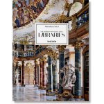 Massimo Listri. The World's Most Beautiful Libraries – Hledejceny.cz
