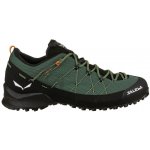 Salewa Wildfire 2 Raw GreenBlack – Zbozi.Blesk.cz