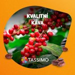 Tassimo Jacobs Krönung Café Crema XL 16 porcí – Zboží Dáma