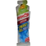 High5 Energy Gel Aqua Caffeine 66 g – Zboží Dáma