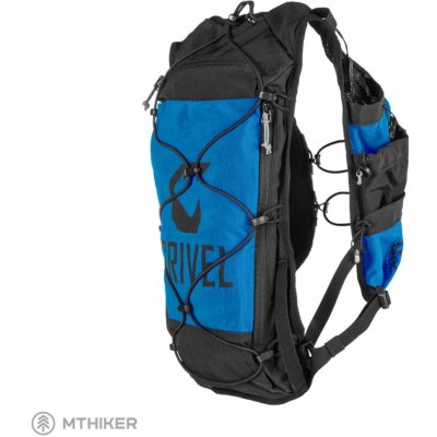 Grivel Mountain Runner Evo 10l blue – Zboží Mobilmania