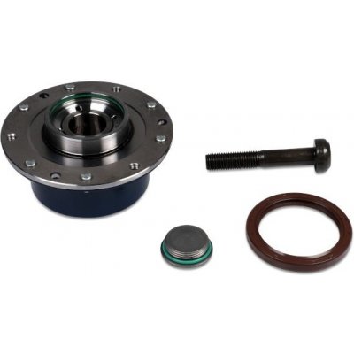 Ozubené kolo, vačkový hřídel HEPU 21-7079 – Sleviste.cz