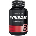 BioTech USA Pyruvate 90 kapslí – Hledejceny.cz