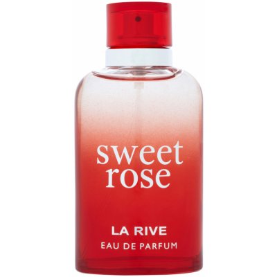 La Rive Sweet Rose parfémovaná voda dámská 90 ml