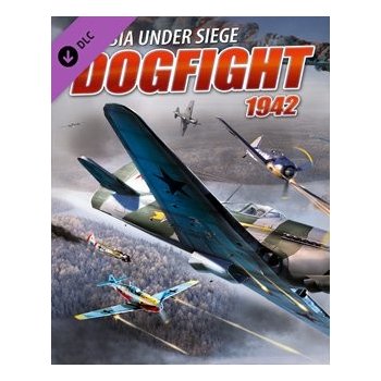 Dogfight 1942 Russia Under Siege