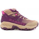 Mammut Sertig II Mid GTX purple – Zboží Mobilmania