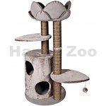 Karlie Flamingo škrabadlo Lotus 48 x 48 x 110 cm – Zboží Dáma