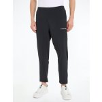 Calvin Klein tepláky Performance černá hladké 00GMS4P633 – Sleviste.cz
