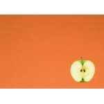 Barevný karton A3 100 L oranžový 200 g/m2 A3100-15012 – Zboží Dáma