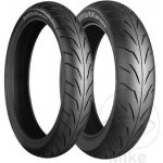 Bridgestone BT-39 100/80 R17 52H – Hledejceny.cz