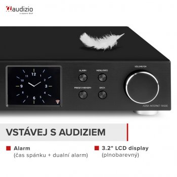 Audizio Adria