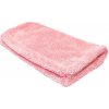 Příslušenství autokosmetiky Purestar Duplex Drying Towel Pink S
