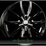 MiM EVO001 6.5x16 5x110 ET35 gloss black – Hledejceny.cz