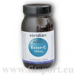 Viridian Ester-C 90 kapslí – Hledejceny.cz