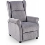 Halmar Masážní rozkládací Agustin M Béžová – Zboží Dáma