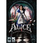Alice: Madness Returns – Sleviste.cz