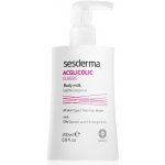 Sesderma Acglicolic Classic tělové mléko zpevňující s peelingovým efektem 200 ml – Zboží Mobilmania