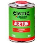 Colorlak ACETON TECHNICKÝ R 7003 0,42l – HobbyKompas.cz