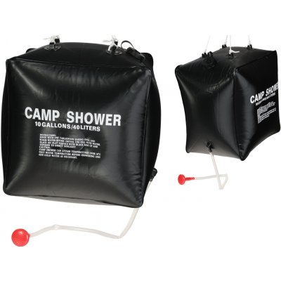 M.F.H. Solar Shower 40l – Zboží Dáma