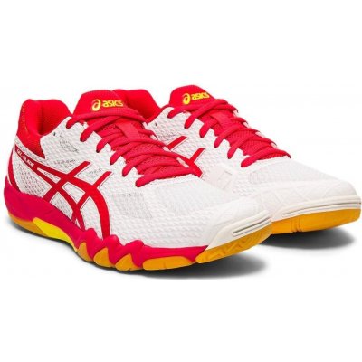 Asics GEL-BLADE 7 W 1072a032-100 – Zboží Dáma