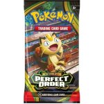 Pokémon TCG Perfect Order Booster – Zboží Mobilmania
