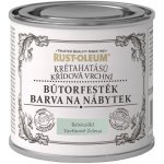 Rust-Oleum Barva na nábytek křídový mat 0,125 l Laurel Green – Hledejceny.cz