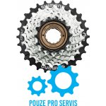 Shimano Tourney MF-TZ510 – Zboží Dáma