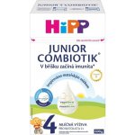 HiPP 4 Combiotik 600 g – Hledejceny.cz