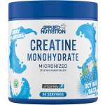 Applied Nutrition Creatine Monohydrate 250 g – Zboží Mobilmania