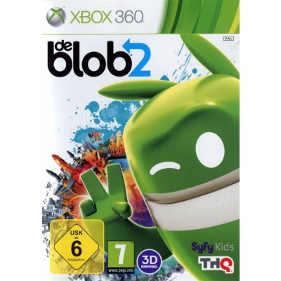 De Blob 2: The Underground – Zbozi.Blesk.cz