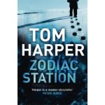 Zodiac Station - Tom Harper – Sleviste.cz