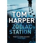 Zodiac Station - Tom Harper – Hledejceny.cz