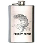 PLACATKA NA ALKOHOL PRO RYBÁŘE PETRŮV ZDAR 200 ml – Zboží Dáma